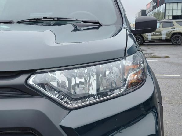 Lada (ВАЗ) Niva Travel I с пробегом 2023 года, цена 1 000 000 рублей, 34244 км, внедорожник, Автокод Объявления