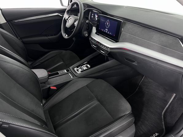 Skoda Octavia IV (A8) с пробегом 2020 года, цена 2 320 000 рублей, 115000 км, лифтбек, Автокод Объявления