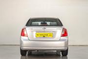 Chevrolet Lacetti I Челябинск  - изображение 20