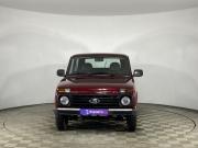 Lada (ВАЗ) 2121 (4x4) I Рестайлинг Воронеж  - изображение 22