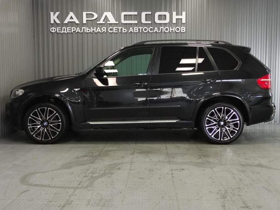 BMW X5 II (E70) Пермь  - изображение 5