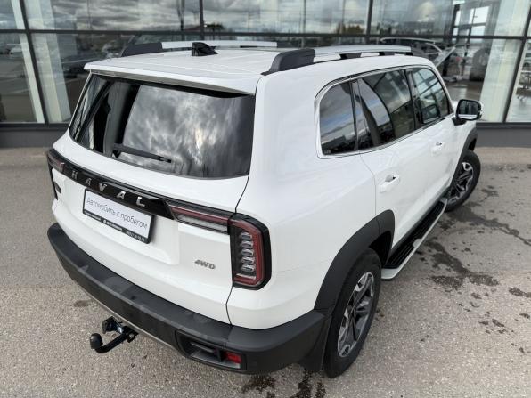 Haval Dargo с пробегом 2023 года, цена 2 665 000 рублей, 36680 км, внедорожник, Автокод Объявления