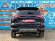 Chery Tiggo 8 Pro Max I Рестайлинг Набережные Челны  - изображение 26