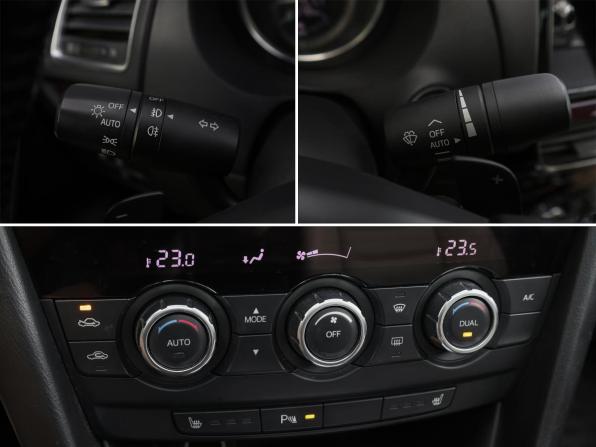 Mazda 6 III (GJ) с пробегом 2012 года, цена 1 349 000 рублей, 209868 км, седан, Автокод Объявления
