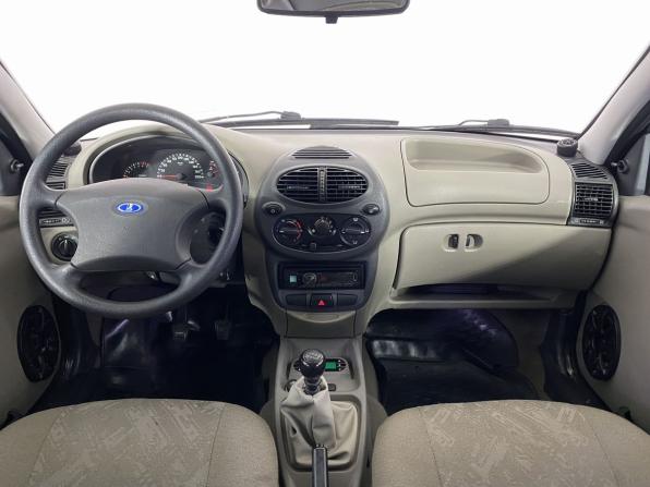 Lada (ВАЗ) Kalina I с пробегом 2009 года, цена 410 000 рублей, 119182 км, универсал, Автокод Объявления