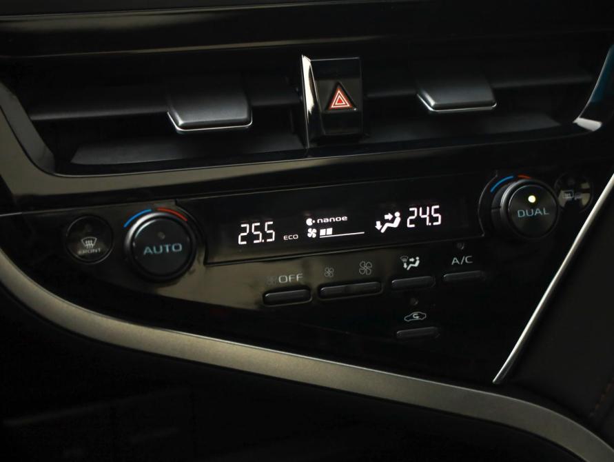 Toyota Camry VIII (XV70) Рестайлинг Санкт-Петербург  - изображение 22