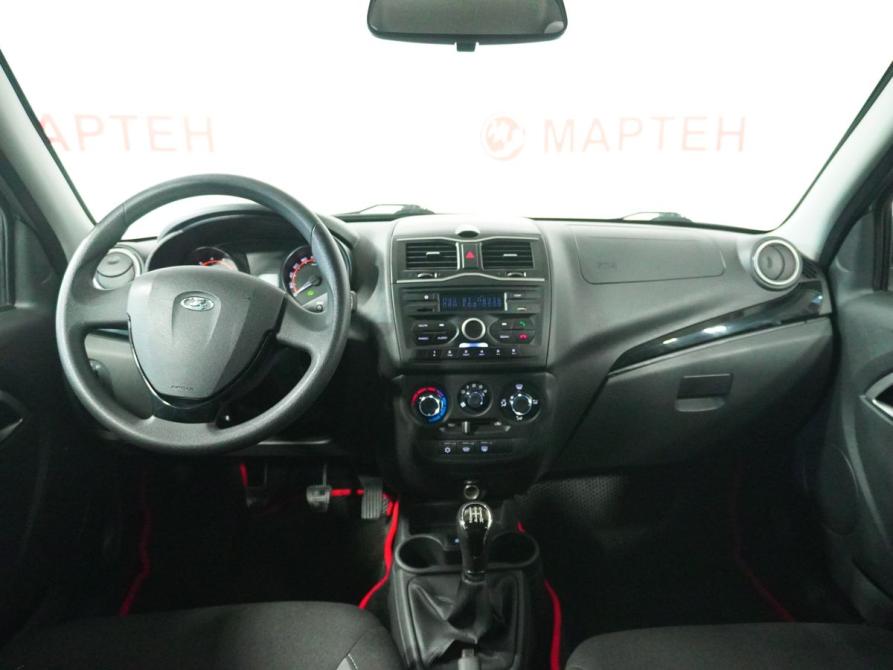 Lada (ВАЗ) Granta I Рестайлинг Вологда  - изображение 15