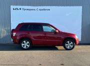 Suzuki Grand Vitara II Рестайлинг Санкт-Петербург  - изображение 17