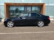 Mercedes-Benz C-Класс III (W204) Рестайлинг Оренбург  - изображение 26