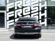 Toyota Camry VIII (XV70) Рестайлинг Волгоград  - изображение 34