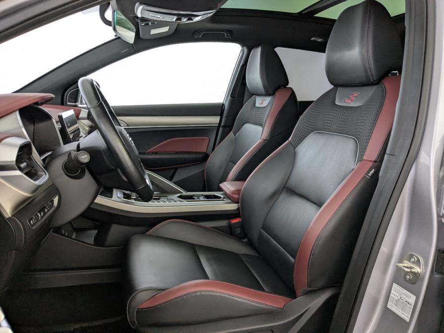 Geely Coolray I Москва  - изображение 20