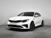 Kia Optima IV Рестайлинг Санкт-Петербург  - изображение 24