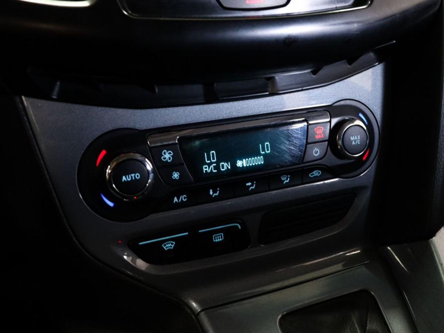 Ford Focus III Минеральные Воды  - изображение 17