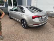 Skoda Rapid II Стерлитамак  - изображение 23
