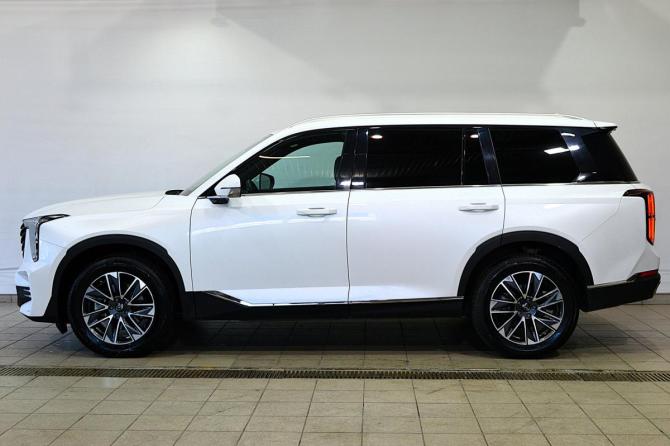 GAC GS8 II с пробегом 2023 года, цена 3 395 000 рублей, 56024 км, внедорожник, Автокод Объявления
