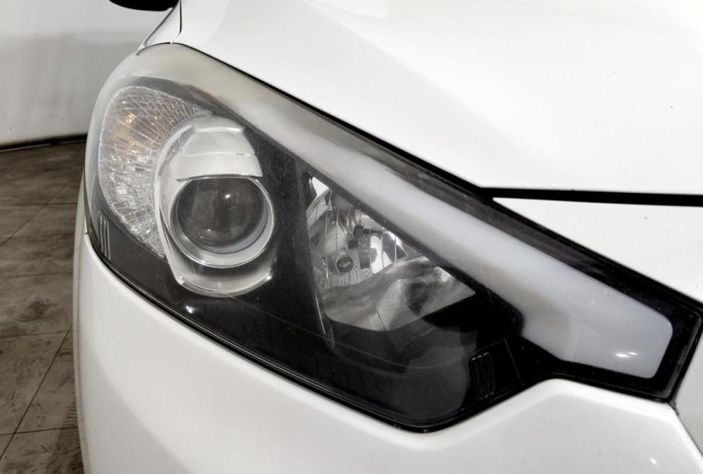 Kia Cerato III Волгоград  - изображение 10