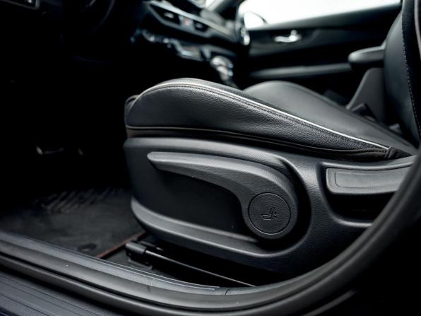 Kia Cerato IV с пробегом 2020 года, цена 2 219 900 рублей, 107876 км, седан, Автокод Объявления