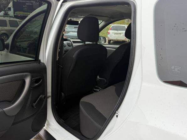 Renault Duster I Рестайлинг с пробегом 2018 года, цена 1 090 000 рублей, 135654 км, внедорожник, Автокод Объявления