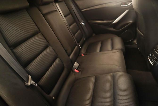 Mazda 6 III (GJ) с пробегом 2013 года, цена 1 199 000 рублей, 211300 км, седан, Автокод Объявления