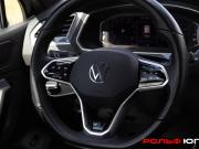 Volkswagen Tiguan II Рестайлинг Москва  - изображение 39
