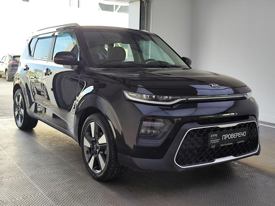 Kia Soul III Уфа  - изображение 3