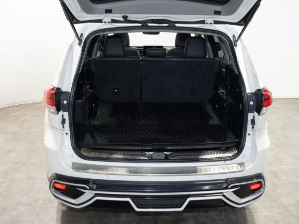 Toyota Highlander III (XU50) Рестайлинг с пробегом 2020 года, цена 4 000 000 рублей, 102000 км, внедорожник, Автокод Объявления