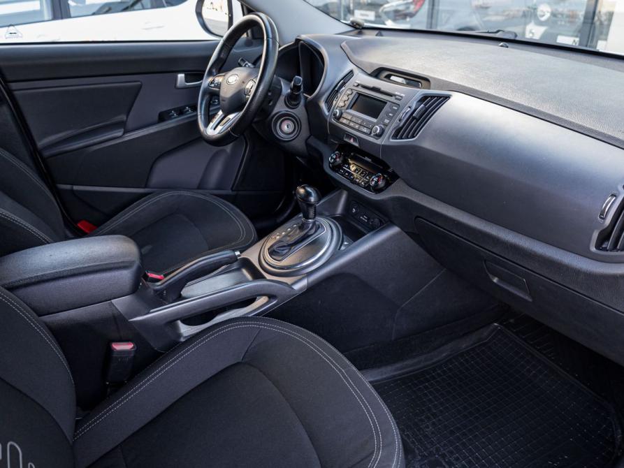 Kia Sportage III Казань  - изображение 6