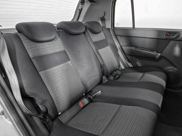 Hyundai Getz I Рестайлинг с пробегом 2005 года, цена 369 000 рублей, 206423 км, хэтчбек, Автокод Объявления