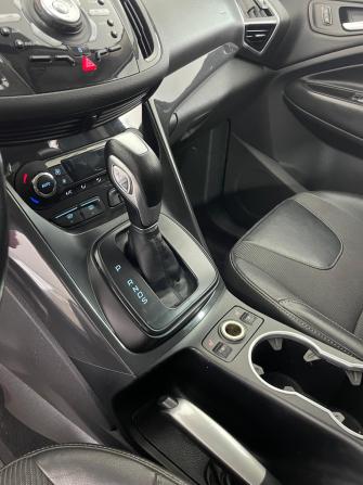 Ford Kuga II с пробегом 2013 года, цена 1 053 000 рублей, 224531 км, внедорожник, Автокод Объявления