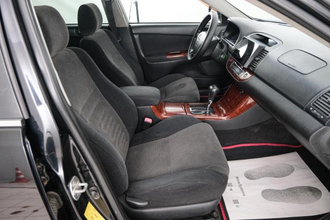 Toyota Camry V (XV30) Рестайлинг с пробегом 2005 года, цена 999 000 рублей, 229169 км, седан, Автокод Объявления