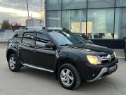 Renault Duster I Рестайлинг Калуга  - изображение 11