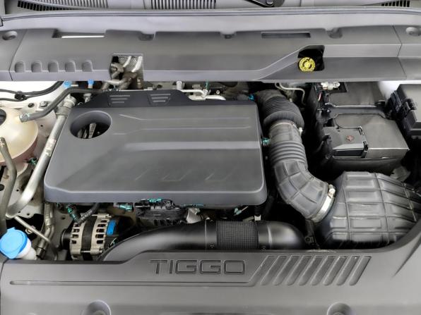 Chery Tiggo 8 Pro Max I Рестайлинг с пробегом 2024 года, цена 2 635 000 рублей, 42514 км, внедорожник, Автокод Объявления