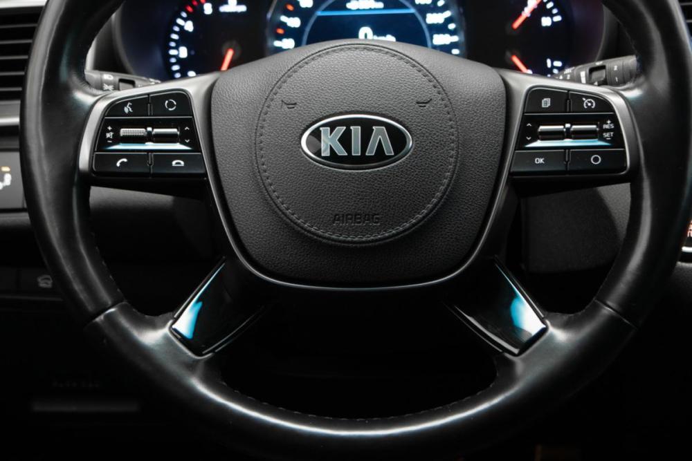 Kia Sorento III Prime Рестайлинг Москва  - изображение 11