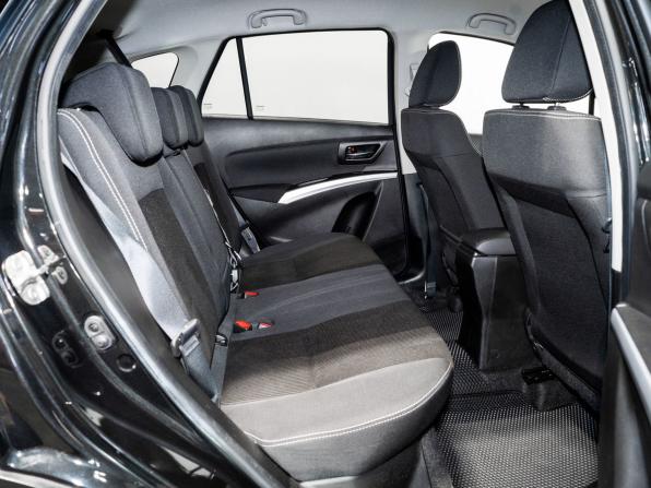 Suzuki SX4 II (S-Cross) Рестайлинг с пробегом 2018 года, цена 1 785 000 рублей, 70000 км, хэтчбек, Автокод Объявления