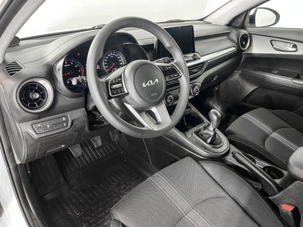 Kia Cerato IV с пробегом 2022 года, цена 1 812 000 рублей, 81205 км, седан, Автокод Объявления