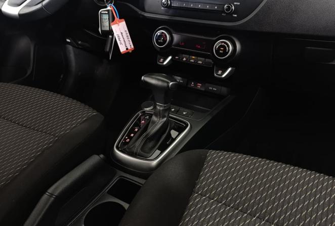 Kia Rio IV с пробегом 2019 года, цена 1 750 000 рублей, 34205 км, хэтчбек, Автокод Объявления
