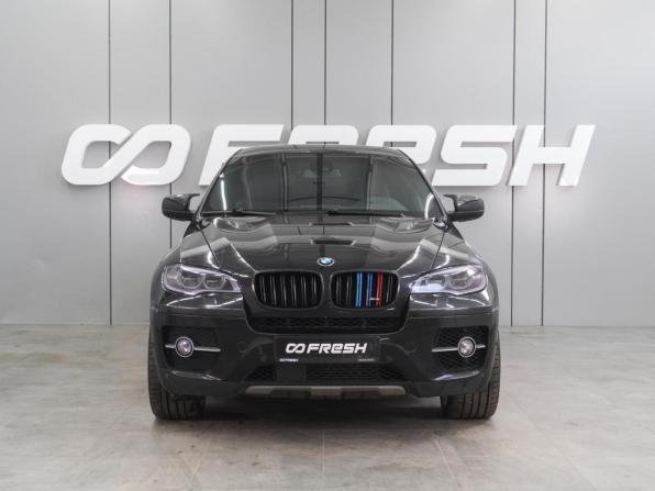 BMW X6 I (E71) с пробегом 2010 года, цена 2 650 000 рублей, 260513 км, внедорожник, Автокод Объявления