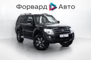 Mitsubishi Pajero IV Рестайлинг 1 Тюмень  - изображение 29