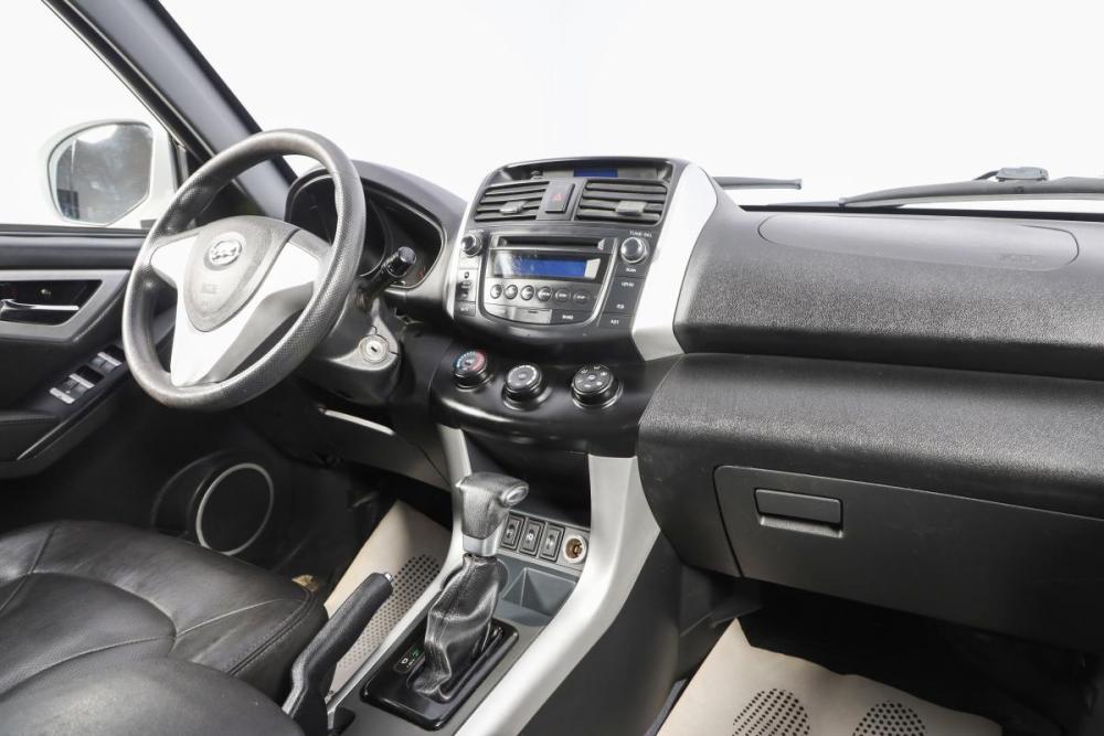 Lifan X60 I Рестайлинг Новосибирск  - изображение 10