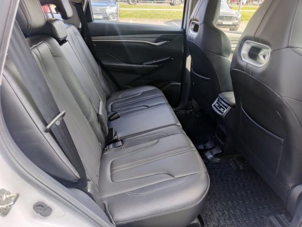 Changan CS75 Plus I Рестайлинг с пробегом 2023 года, цена 2 349 000 рублей, 31400 км, внедорожник, Автокод Объявления