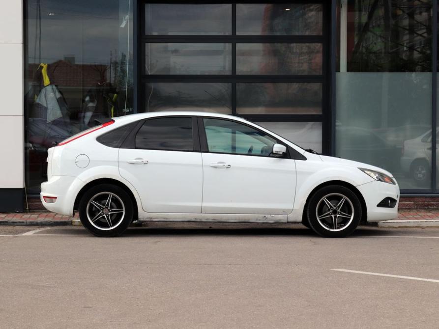Ford Focus II Рестайлинг Нижний Новгород  - изображение 8
