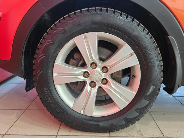 Kia Sportage III с пробегом 2011 года, цена 945 000 рублей, 213408 км, внедорожник, Автокод Объявления