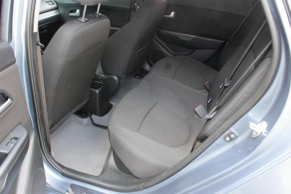 Kia Rio III Брянск  - изображение 20