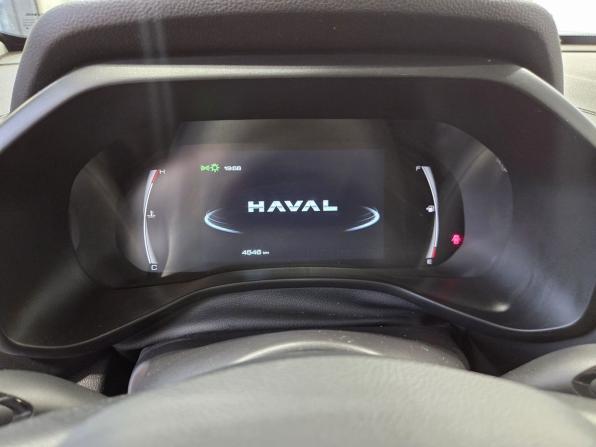 Haval Jolion I Рестайлинг с пробегом 2024 года, цена 2 099 000 рублей, 4400 км, внедорожник, Автокод Объявления