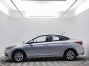 Hyundai Solaris II Москва  - изображение 24