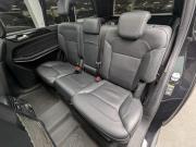 Mercedes-Benz GLS I (X166) Москва  - изображение 20