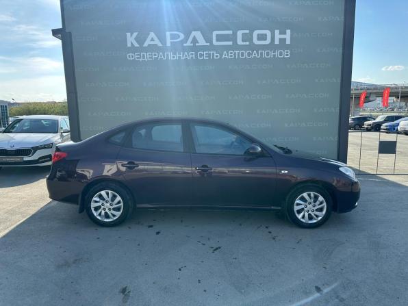 Hyundai Elantra IV (HD) с пробегом 2009 года, цена 710 000 рублей, 178264 км, седан, Автокод Объявления