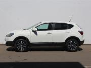 Nissan Qashqai I Рестайлинг Липецк  - изображение 26