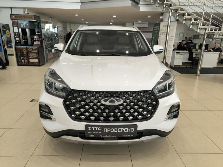 Chery Tiggo 4 Pro I Казань  - изображение 2