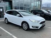 Ford Focus III Рестайлинг Самара  - изображение 30